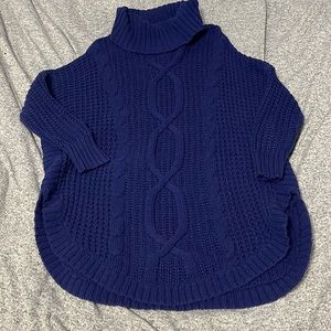 Express Sweater